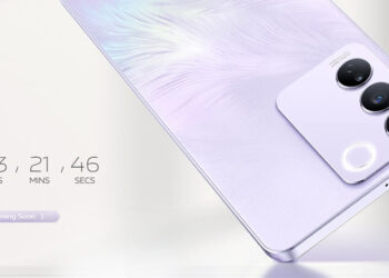 vivo v27e launch malaysia teaser