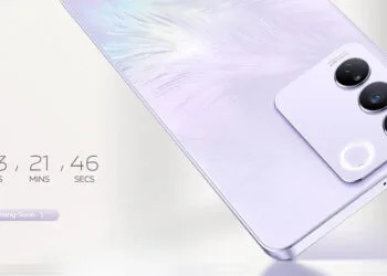 vivo v27e launch malaysia teaser