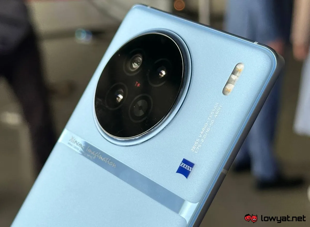 vivo x90