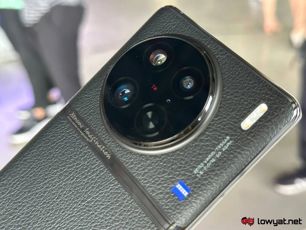 Vivo X90 Pro