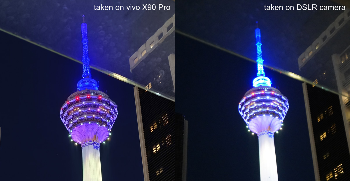 vivo x90 series pro camera 13