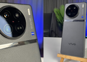 vivo x90 series pro camera