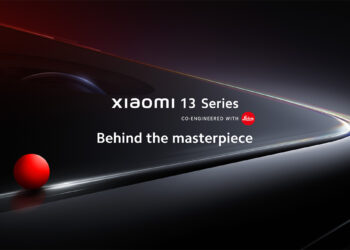 xiaomi 13 global launch teaser