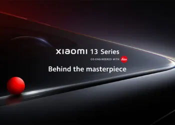xiaomi 13 global launch teaser
