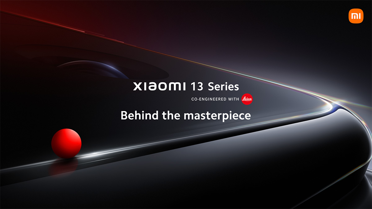 Xiaomi 13 - Behind the masterpiece - Xiaomi France