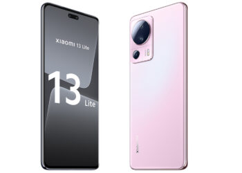 xiaomi 13 lite leaked renders