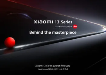xiaomi 13 pro malaysia launch