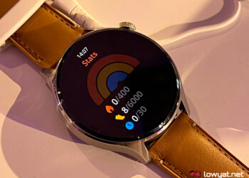 xiaomi watch s1 pro malaysia launch price