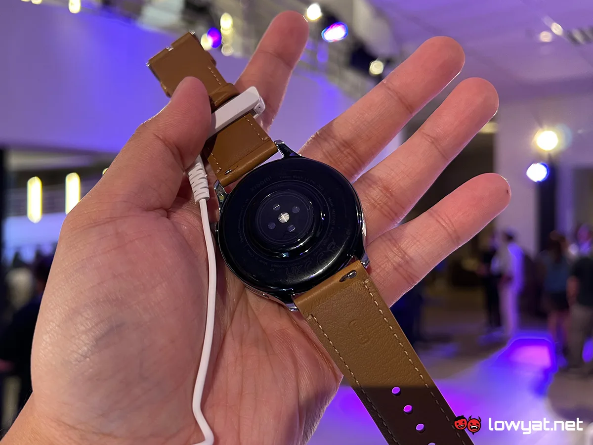 xiaomi watch s1 pro malaysia launch price