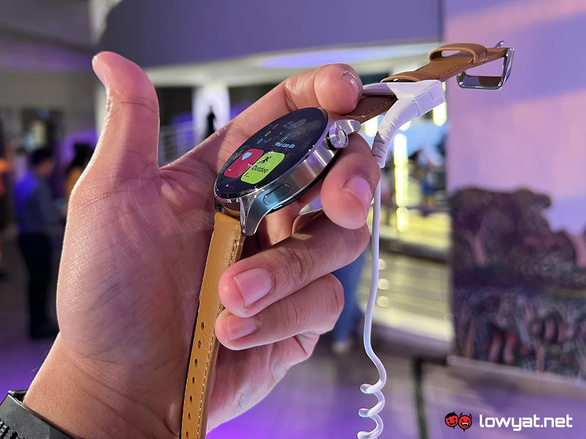 xiaomi watch s1 pro malaysia launch price