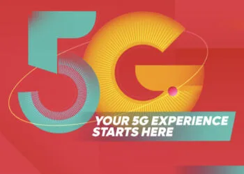 YOODO 5G TRIAL PASS