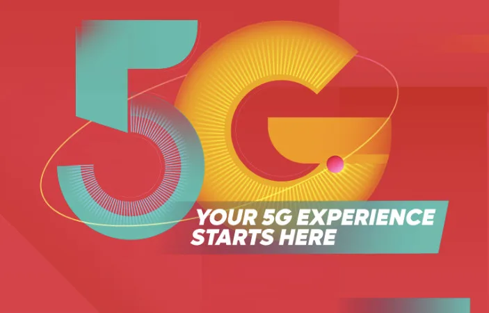 YOODO 5G TRIAL PASS