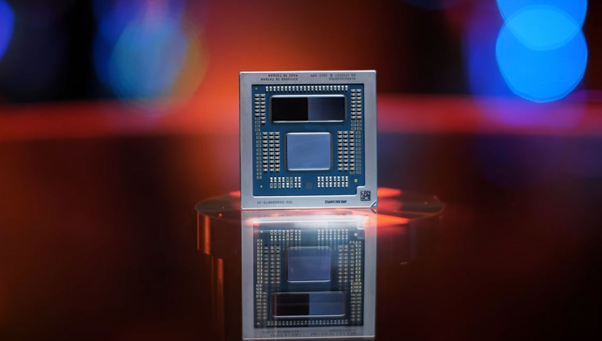 AMD Ryzen 7045HX 移动系列 CPU 现已上市