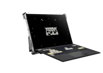 ASUS ROG Flow Z13 ACRONYM edition