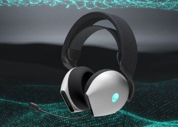 Alienware Wireless Gaming Headset Mouse Malaysia price AW620M AW720