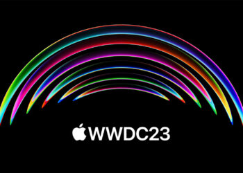 Apple WWDC 2023
