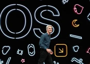 Apple WWDC iOS 18 AI Siri