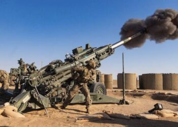 (Image source: Military Times via Cpl. Isaiah Scott / Army.)