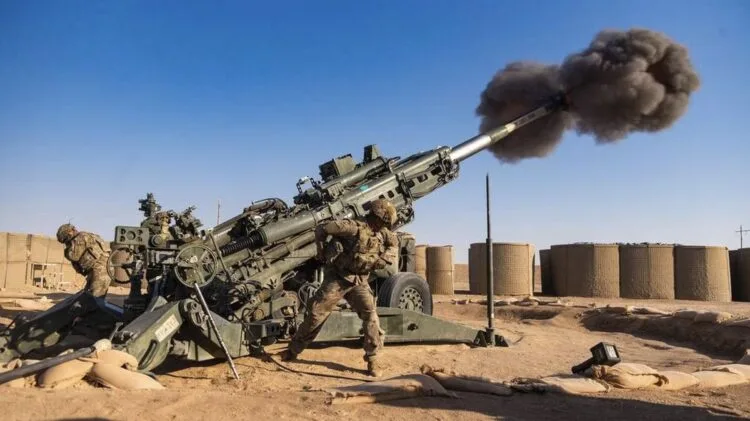 (Image source: Military Times via Cpl. Isaiah Scott / Army.)