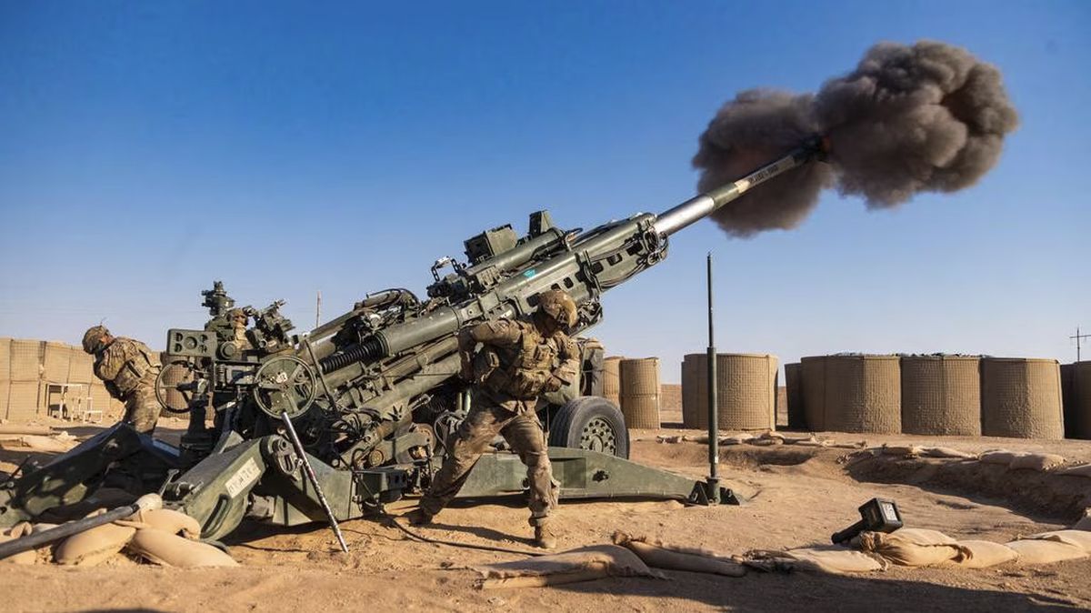 (Image source: Military Times via Cpl. Isaiah Scott / Army.)