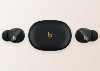 Beats Studio Buds Plus leak rumour