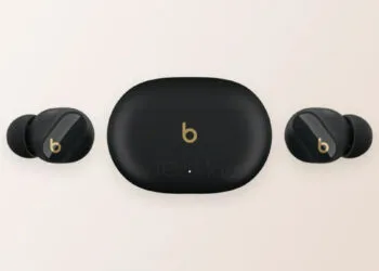Beats Studio Buds Plus leak rumour