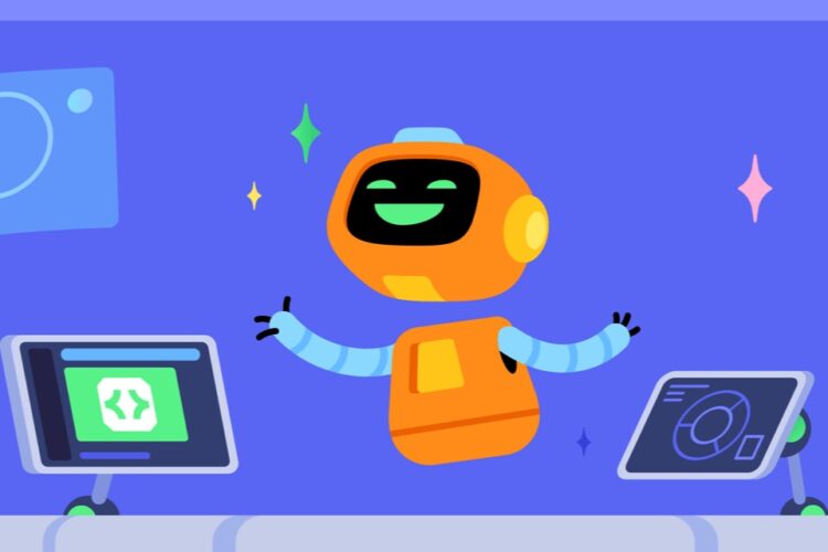 Discord AI