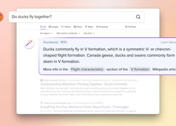 DuckAssist