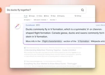 DuckAssist
