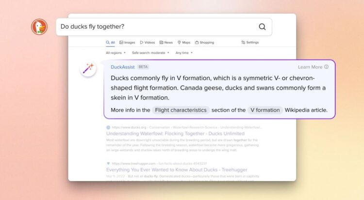 DuckAssist