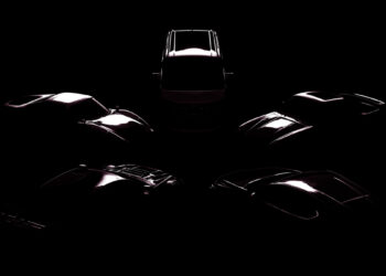 Gran Turismo 7 Toyota Alphard Update