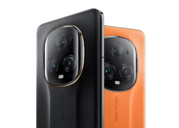 HONOR Magic5 ultimate