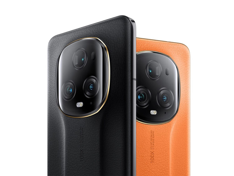 HONOR Magic5 ultimate