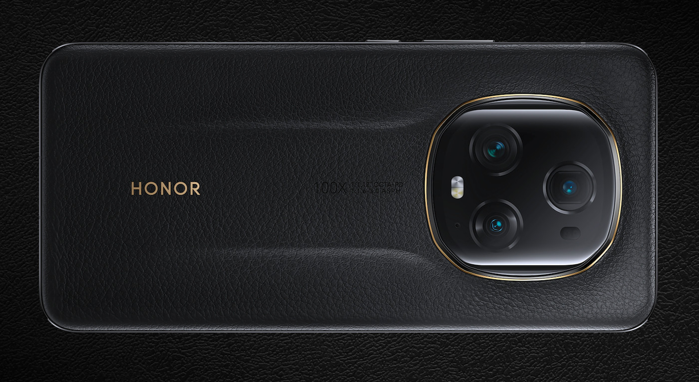 HONOR Magic5 Ultimate Officially Unveiled In China - Lowyat.NET