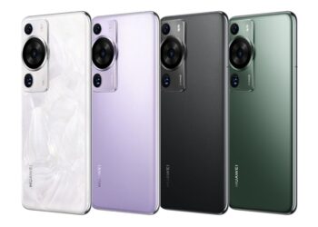 Huawei P60