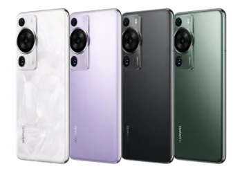 Huawei P60