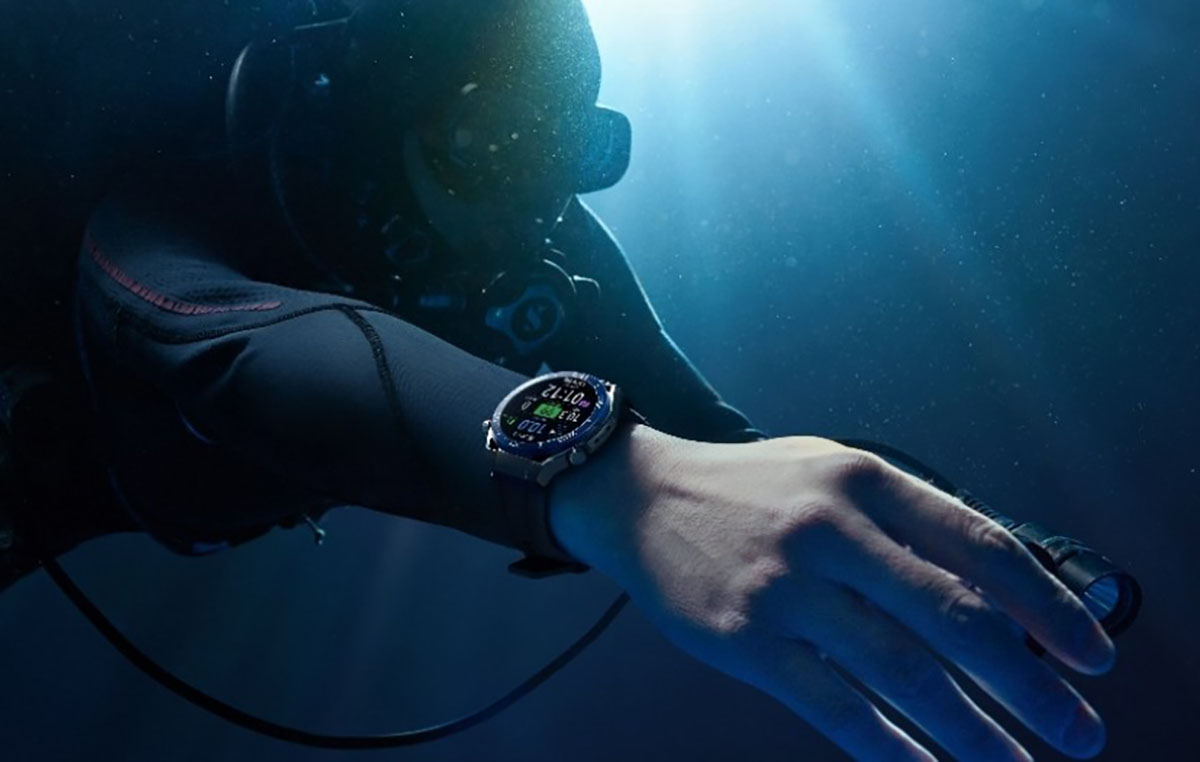 Huawei Watch Ultimate SIRIM Malaysia launch price