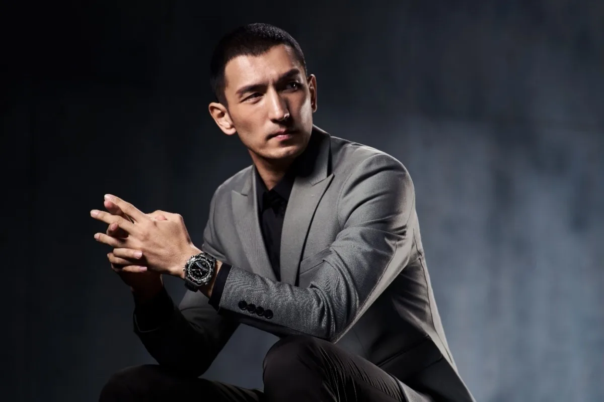 Huawei Watch Ultimate SIRIM Malaysia launch price