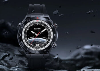 Huawei Watch Ultimate SIRIM Malaysia launch price