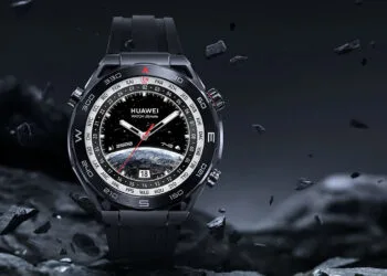 Huawei Watch Ultimate SIRIM Malaysia launch price