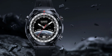 Huawei Watch Ultimate SIRIM Malaysia launch price