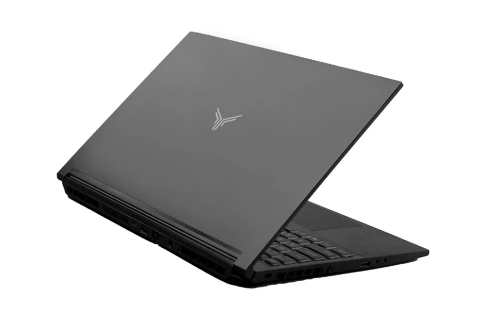Illegear Mach 15 side back
