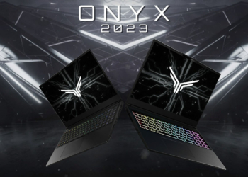 Illegear Onyx 2023 series gaming laptops price malaysia