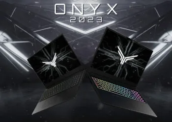 Illegear Onyx 2023 series gaming laptops price malaysia