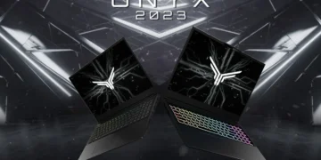 Illegear Onyx 2023 series gaming laptops price malaysia