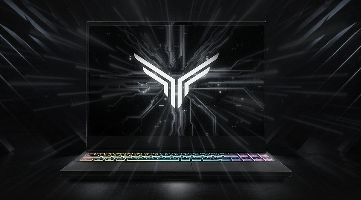 Illegear Onyx 2023 series gaming laptops price malaysia