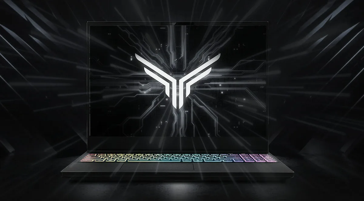 Illegear Onyx 2023 series gaming laptops price malaysia