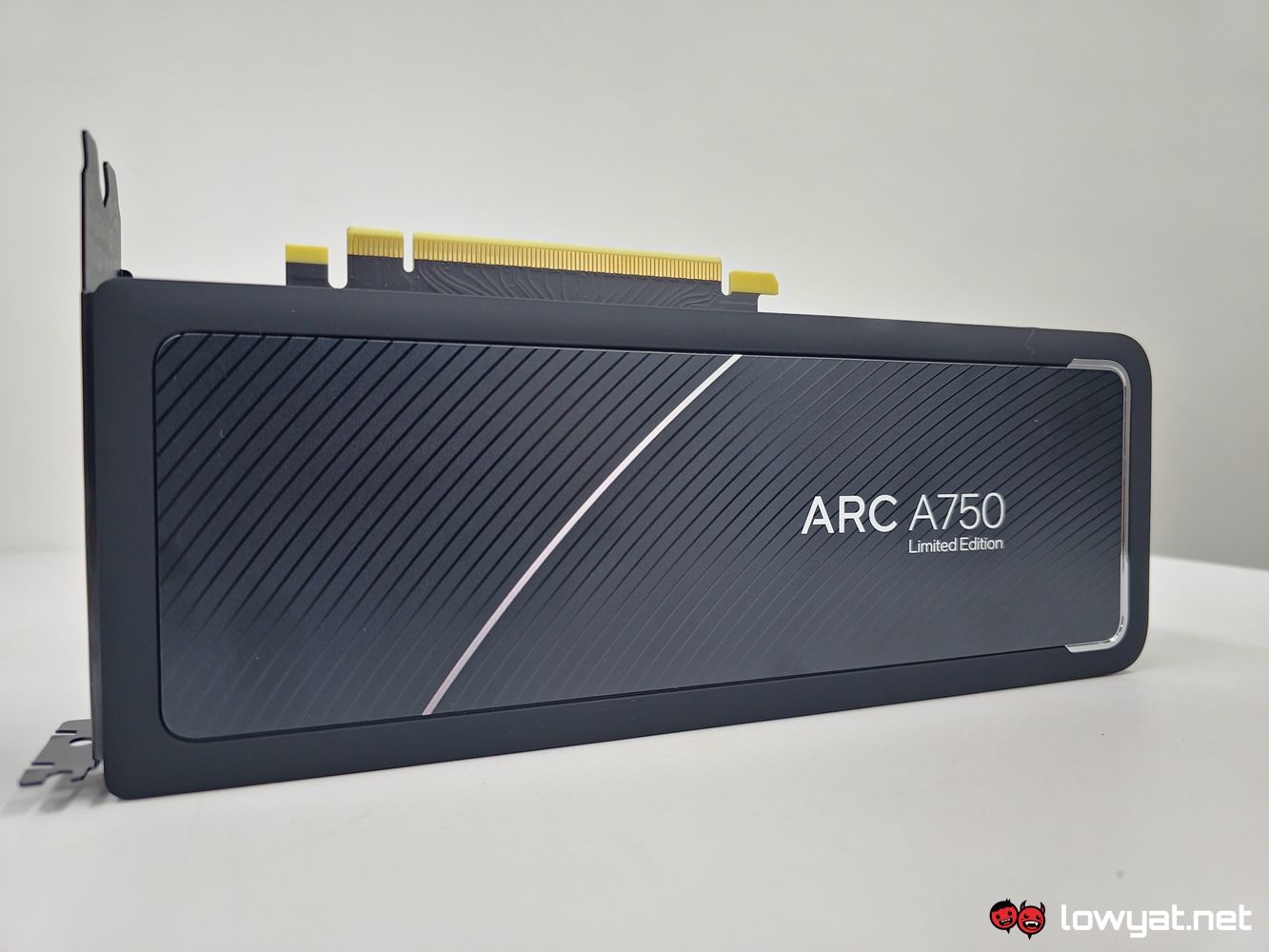 Intel Arc A750 Limited Edition review: Unexpectedly good value for money 