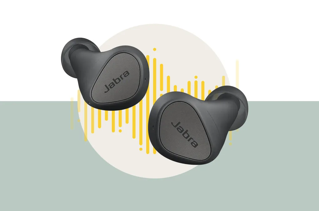 Jabra Elite 4