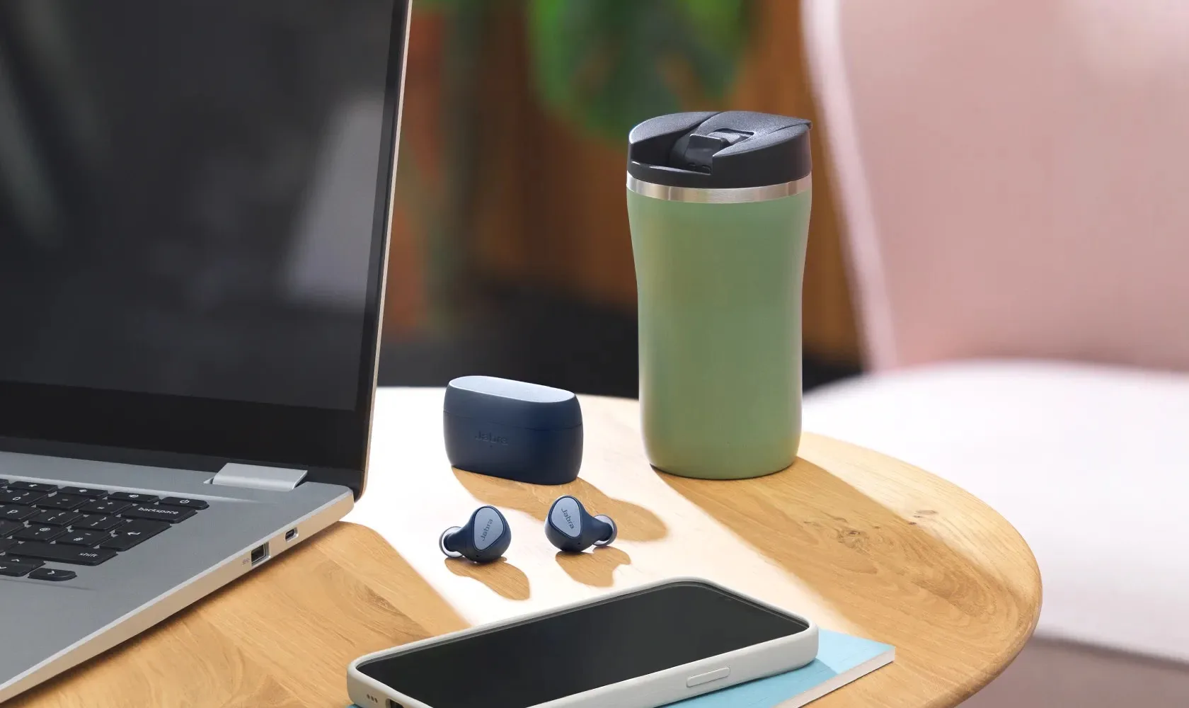 Jabra Elite 4